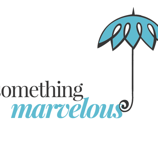 something-marvelous