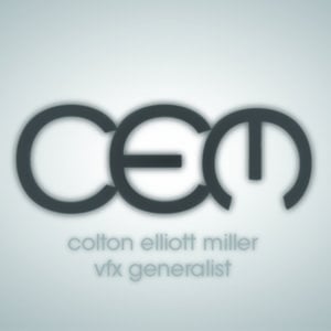 Profile picture for Colton Miller