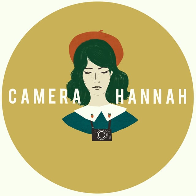 Camera Hannah - Videographer, Filmmaker & Wedding Videographer