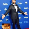 Leonardo Corbucci, DGA