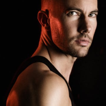 Dylan Rosser