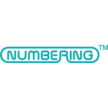 Vimeo profile picture for @numbering