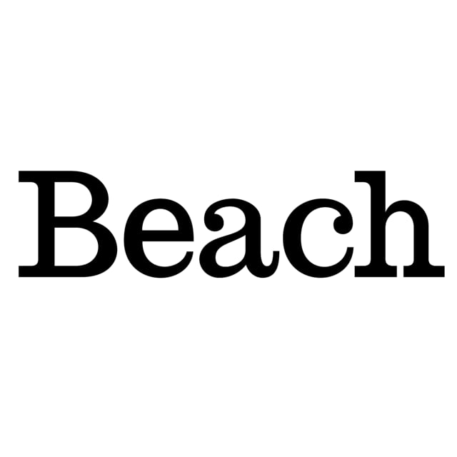 Beach - Film Director, Character Design & Animator