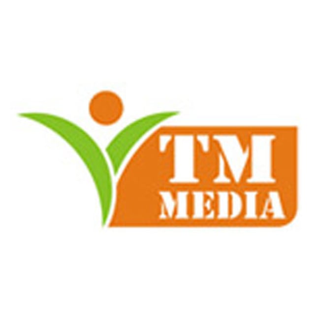 Tm media. Media TM. ТМ Медиа youtube. Titan Biotech, Индия логотип. New Media TM logo.