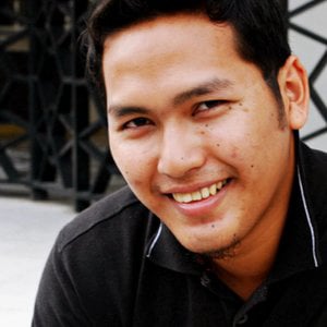 Profile picture for RodiTeng OsmanTeng