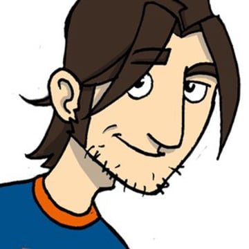 Vimeo profile picture for @fandom