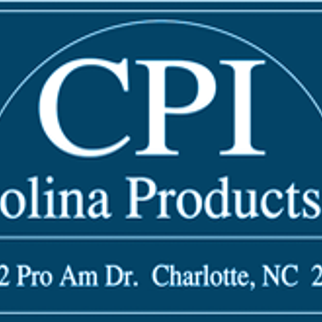 Carolina Products Inc