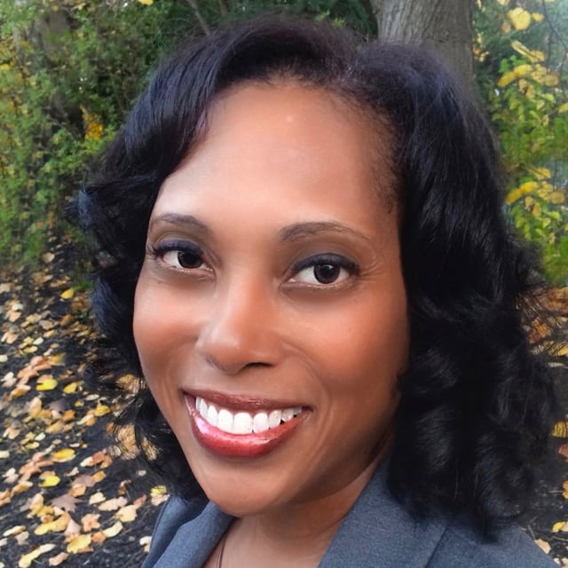 Monica R. Robinson