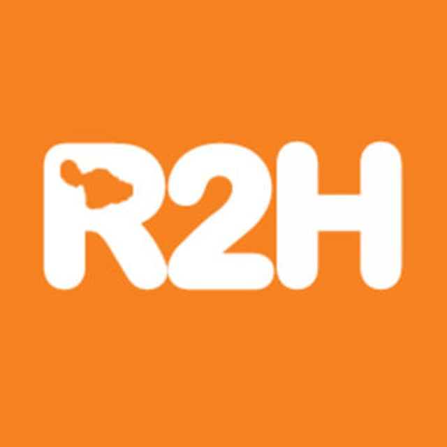 R2H: The Road to Hana