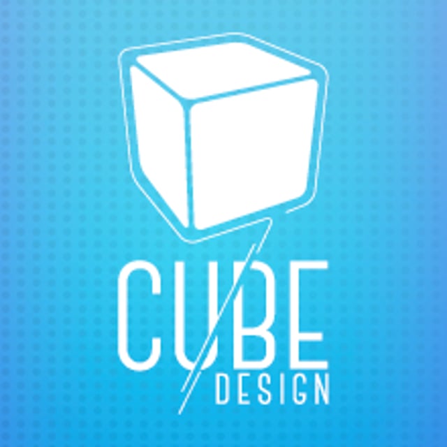 Cube Design Group