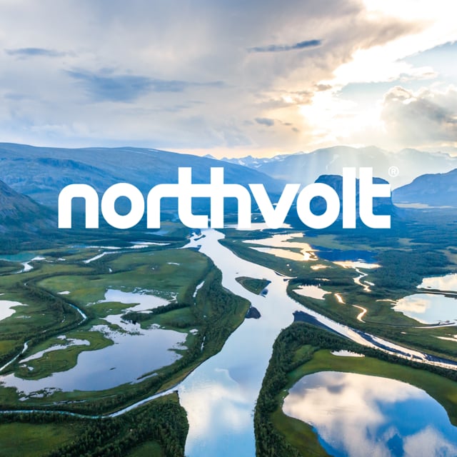 northvolt