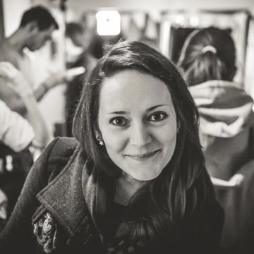 Vimeo profile picture for @felicity