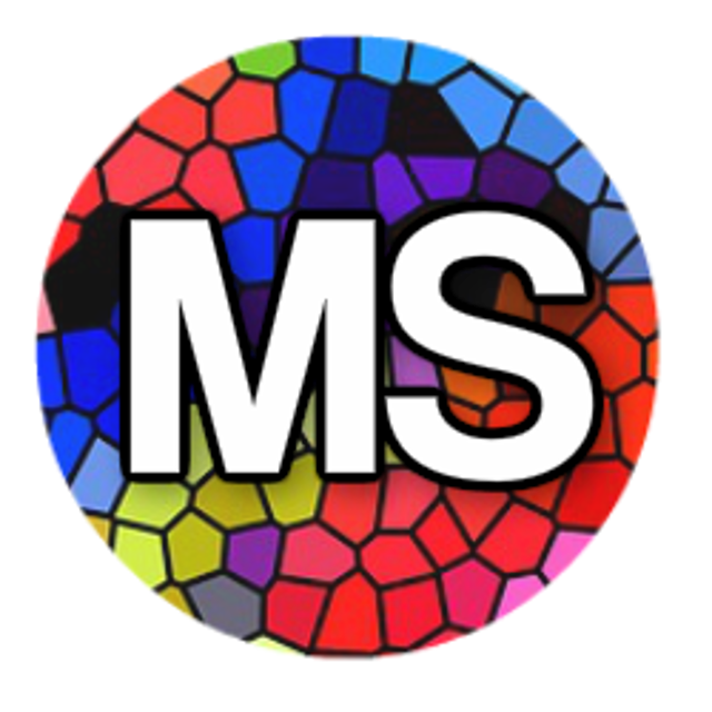 Mosaic Spot