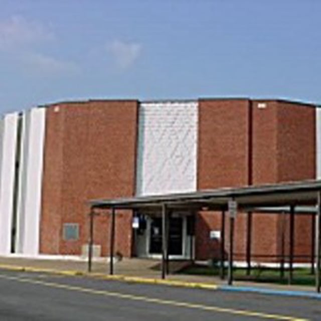 Moody Jr. High School