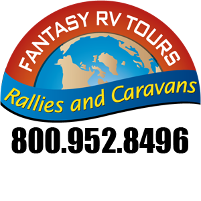 fantasy rv tours canada