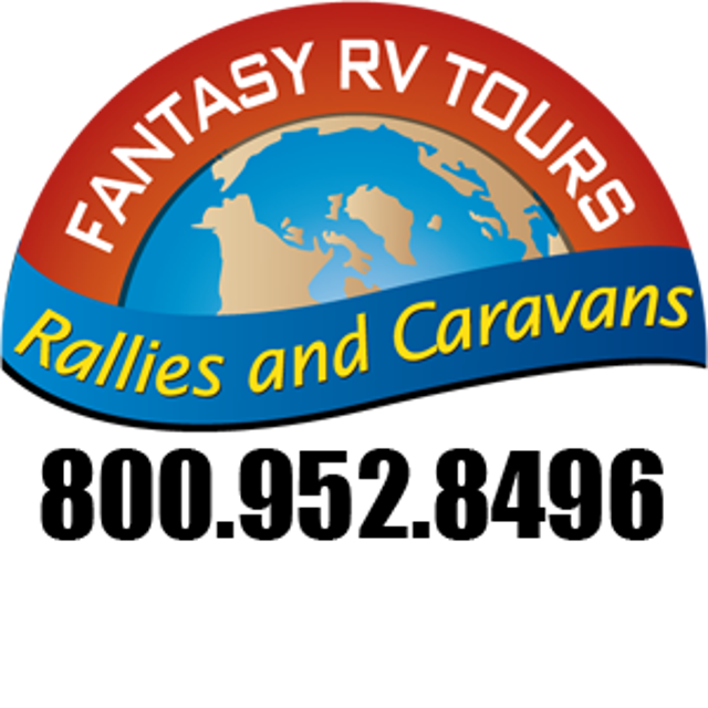 fantasy rv tours ambassadors