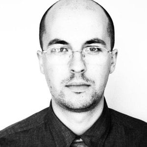 Profile picture for Richard Purves