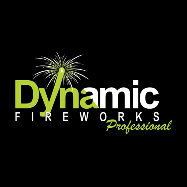 Dynamic Fireworks