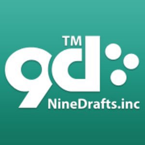 Profile picture for Nine Drafts