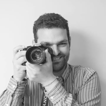Vimeo profile picture for @cliche