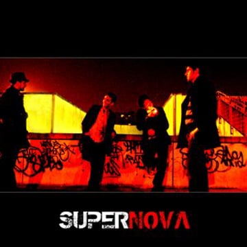 Vimeo profile picture for @supernova