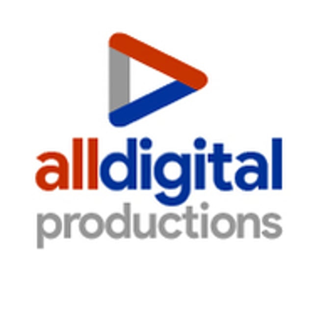 All Digital Productions, Inc.