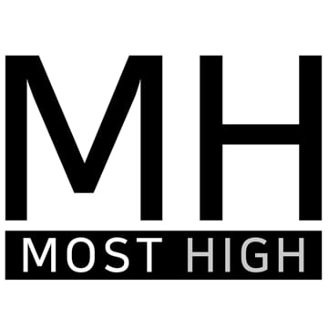 Vimeo profile picture for @mosthigh