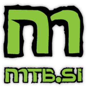 Profile picture for mountainbike slovenija