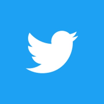 Vimeo profile picture for @twitter