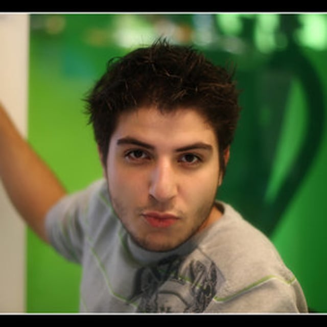 Alper Polat