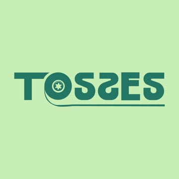 Vimeo profile picture for @tosses