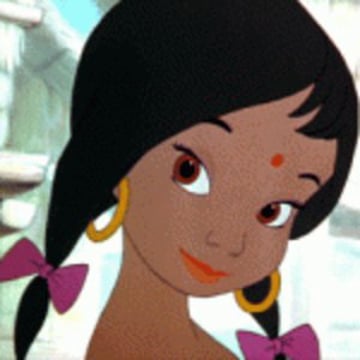 Vimeo profile picture for @kumari