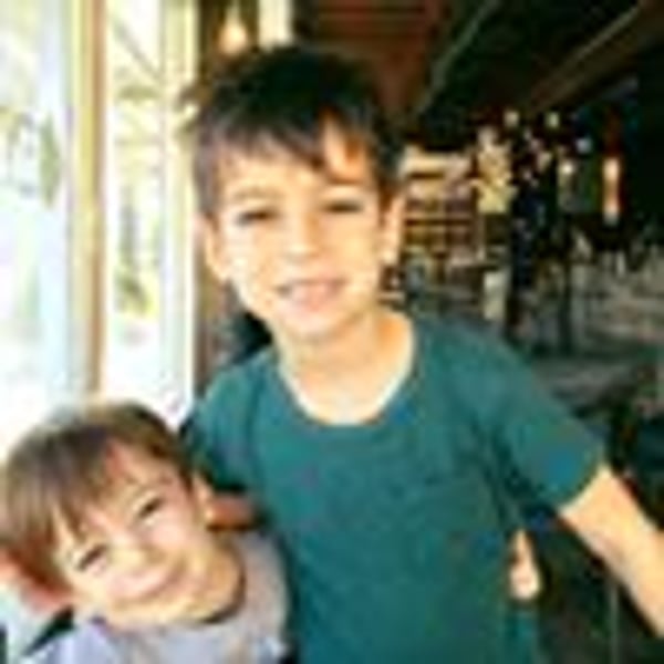 Tampa General Hospital Employee Rachel Feinman's profile photo