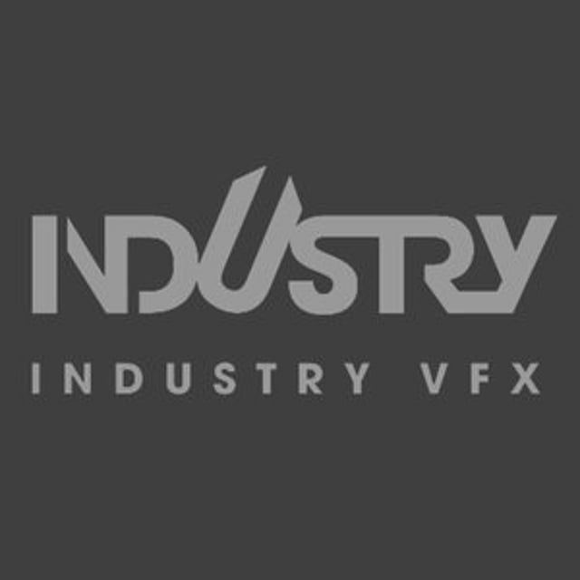 INDUSTRY VISUAL EFFECTS
