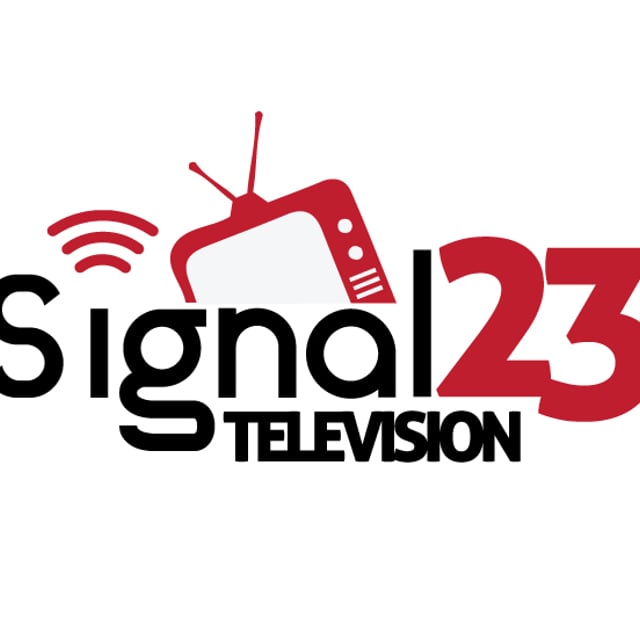 Тв 23. Signal 23 Television. TV 23. Cuffin' Season signal23.