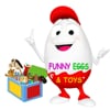 FunnyEggs AndToys