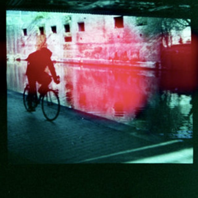 Bernat Bosch, Cinematographer