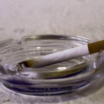 Vimeo profile picture for @smoking
