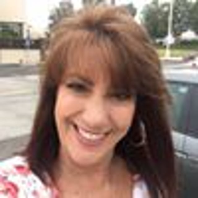 Tracey Miller Enriquez