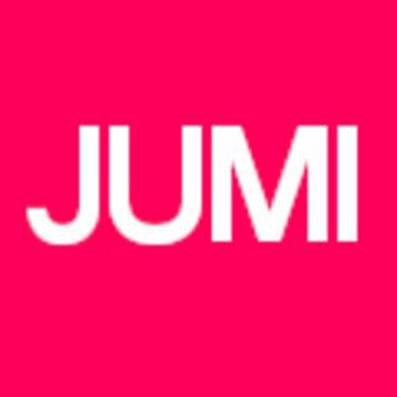 Vimeo profile picture for @jumi