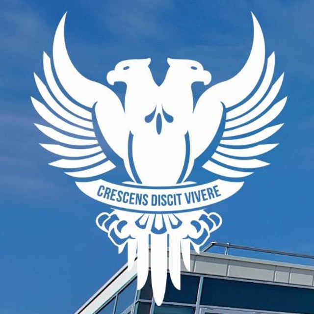 St Ambrose Barlow RC High School