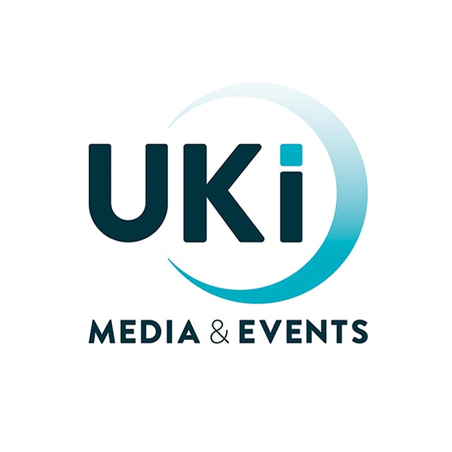 Event media. Uki logo.