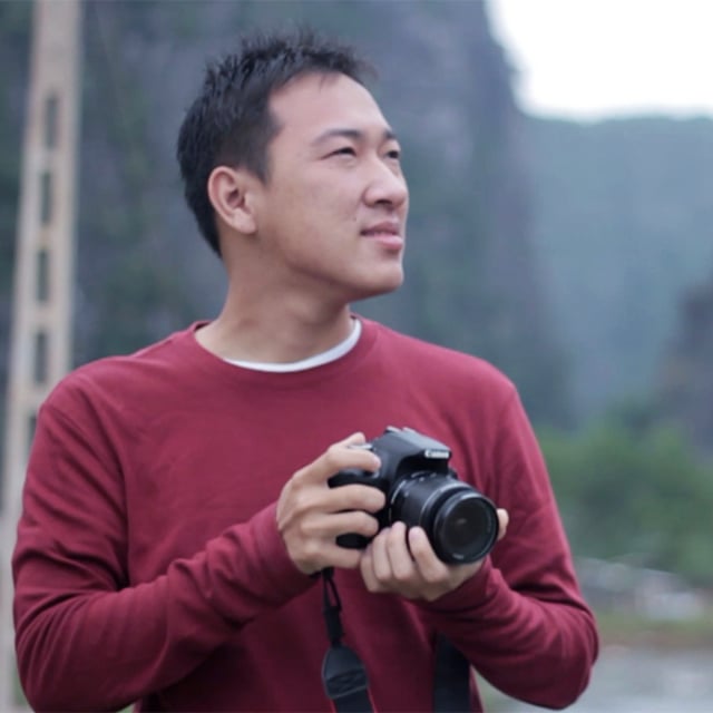 Liem Yang - Director, Videographer & Video Producer