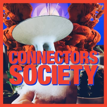 Vimeo profile picture for @connectors