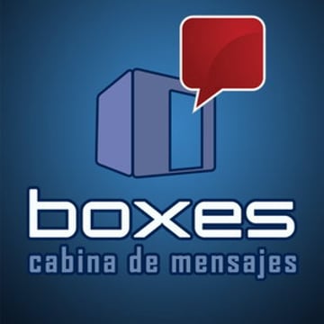 Vimeo profile picture for @boxes