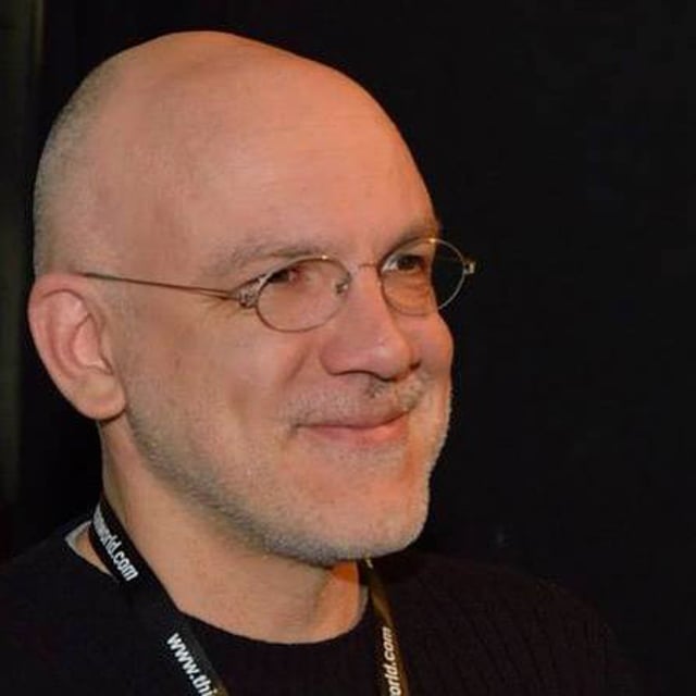Can Candan - Filmmaker & Documentary Filmmaker