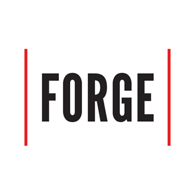 FORGE Architecture & Design