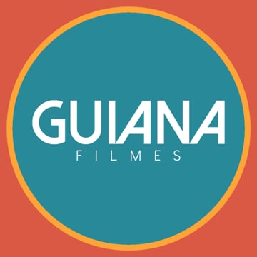 Vimeo profile picture for @guiana