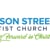 Madison Street Baptist Church
