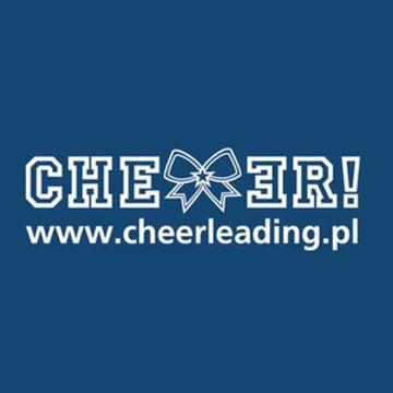 Vimeo profile picture for @cheerleading